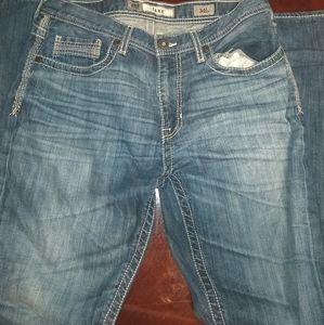 BKE Jake Jeans 34L